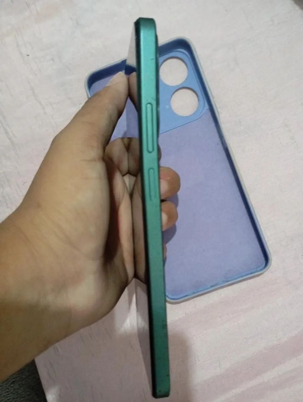 Vendo celular realme c61  - Foto 3