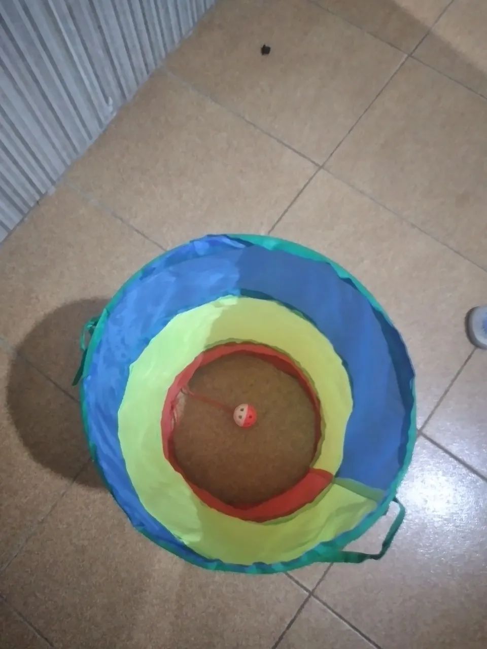 Túnel pra gato - Foto 2