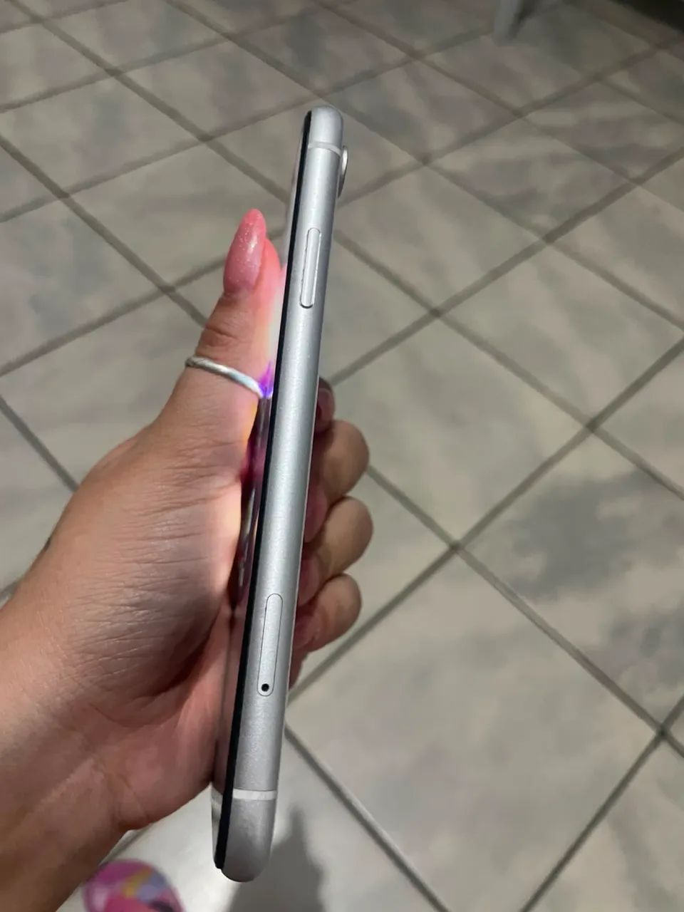 iPhone XR  - Foto 3