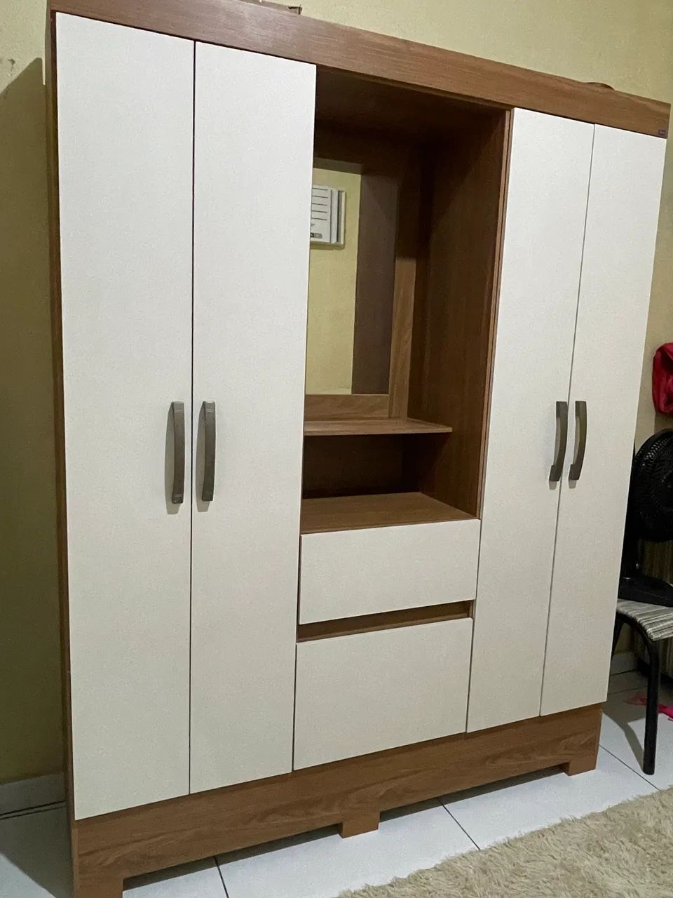 Guarda roupa  - Foto 2