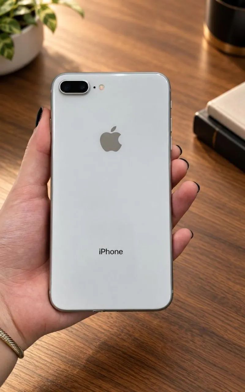 Iphone 8 plus 256GB