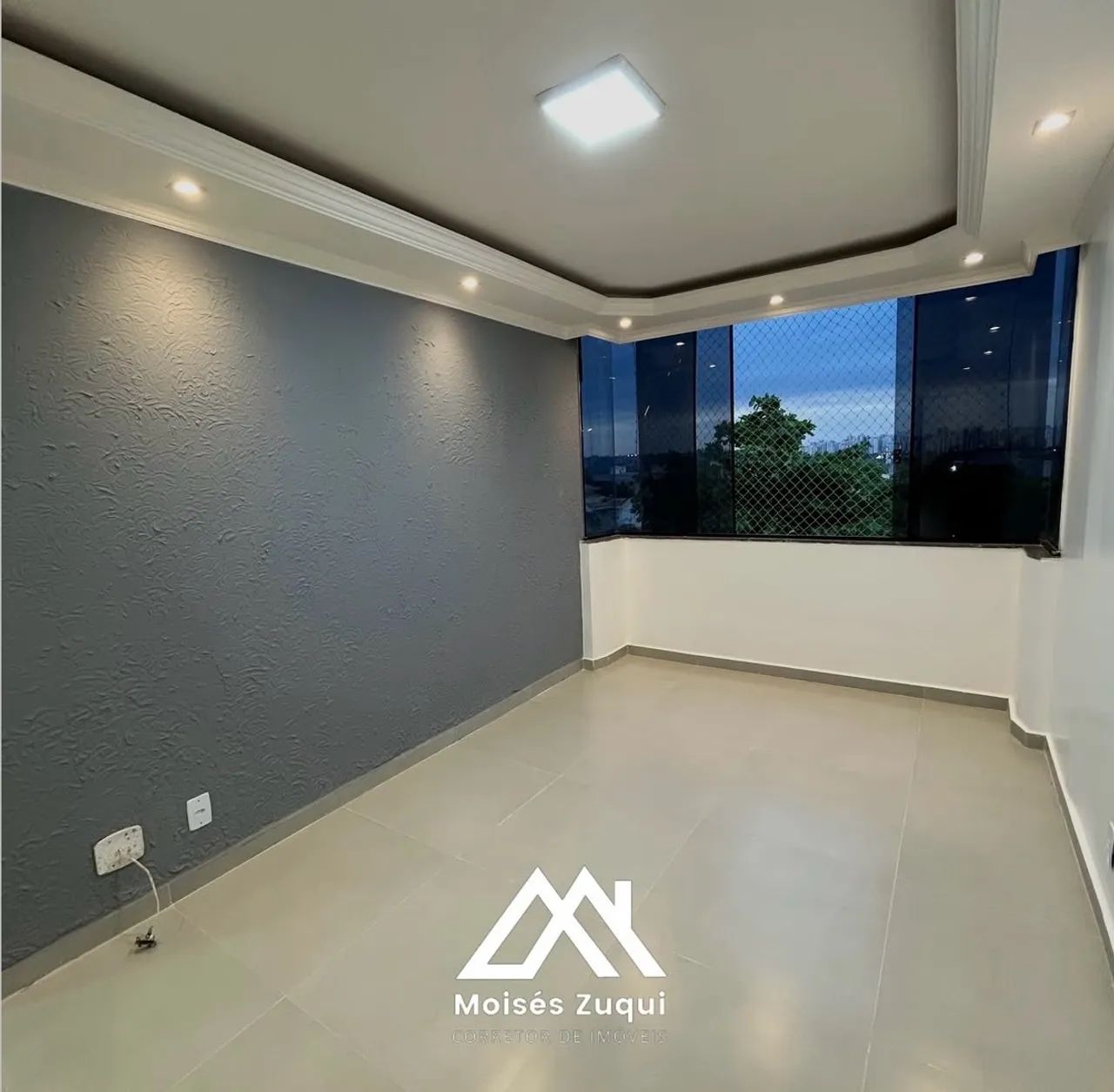 Apartamento de 2 Quartos Guará l - Foto 2