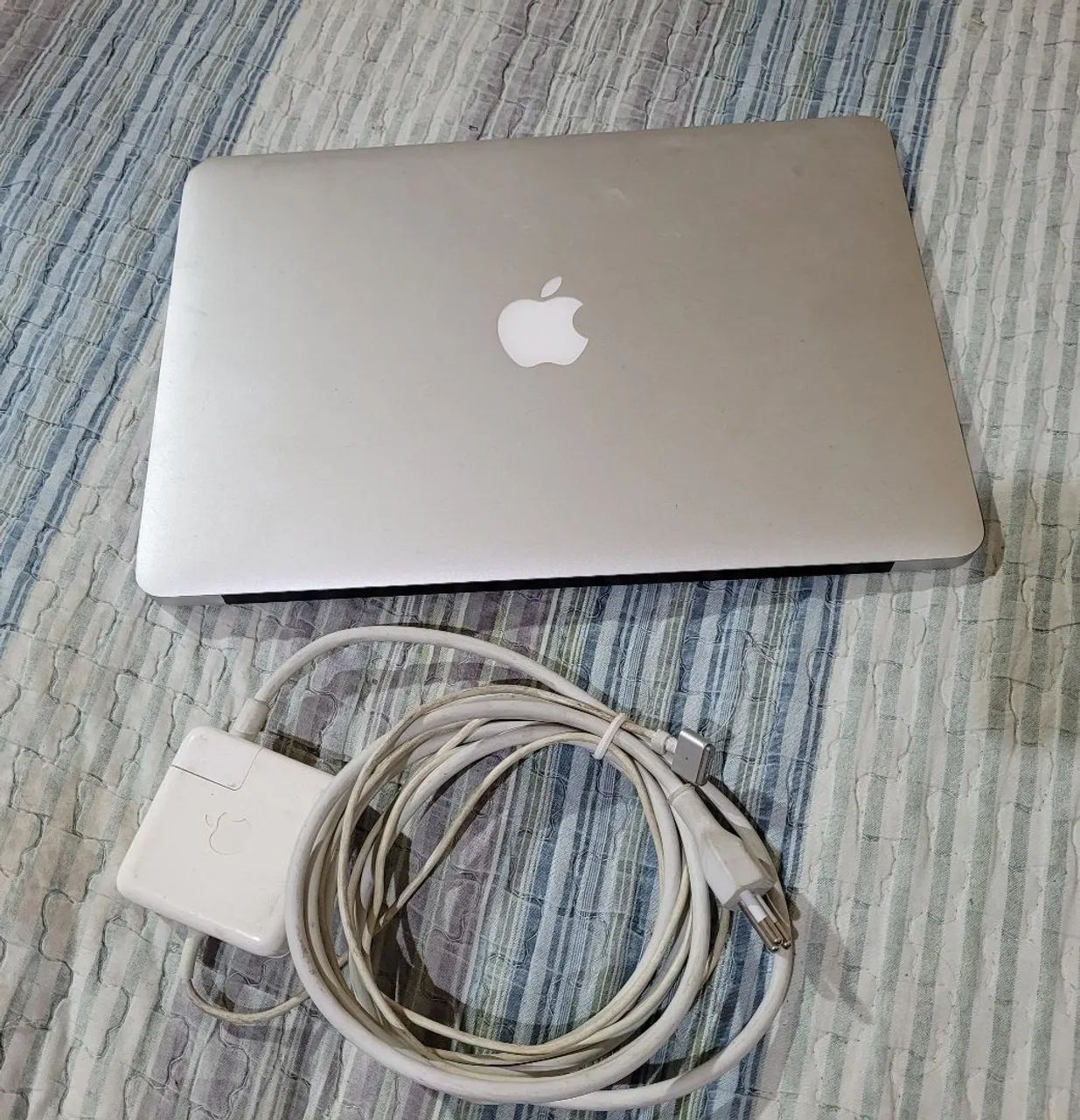 MacBook Air A1466 - Notebooks - Cosme Velho, Rio de Janeiro