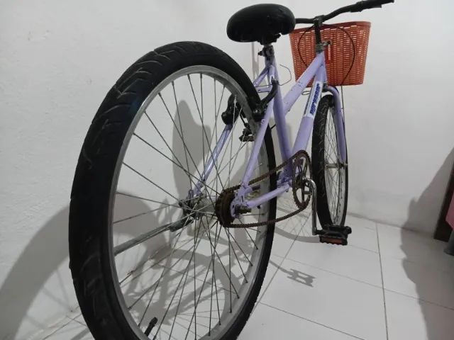 Bicicleta  - Foto 3