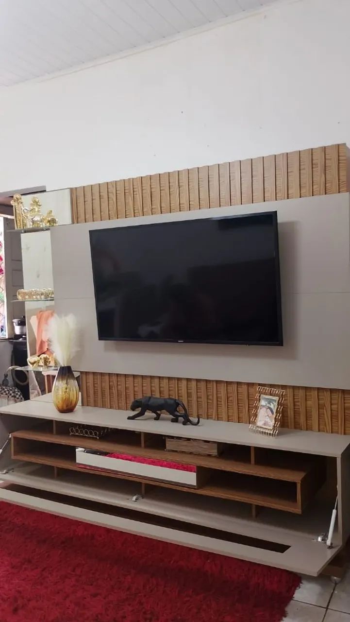 Estante com led - Foto 5