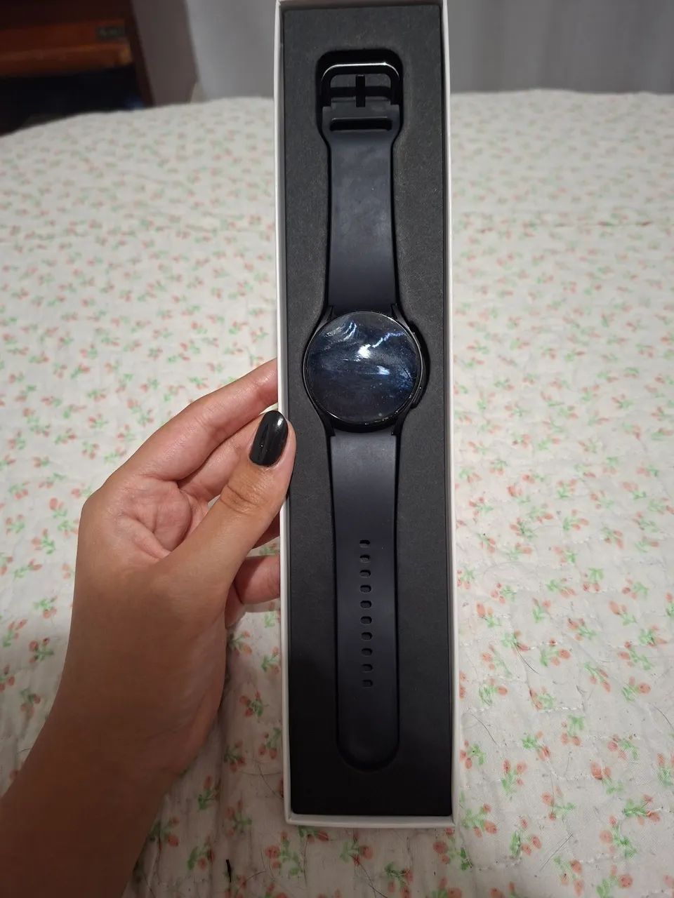 Samsung Galaxy Watch5 - Modelo SM-R900 - Foto 2