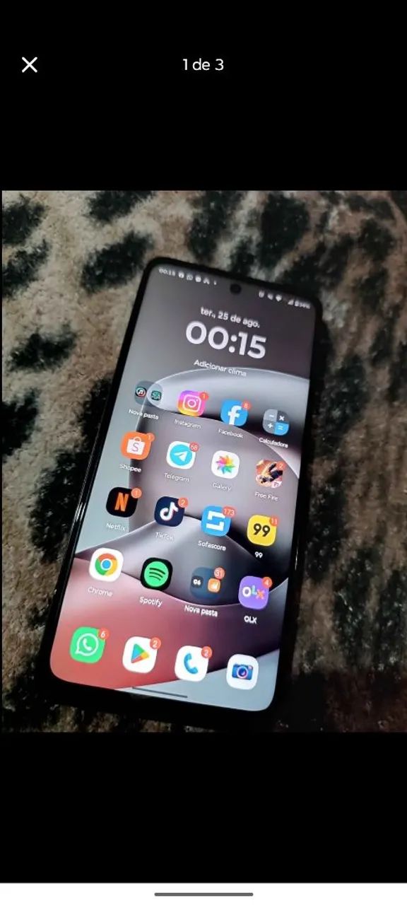Moto G47 128gb 5g - Foto 2