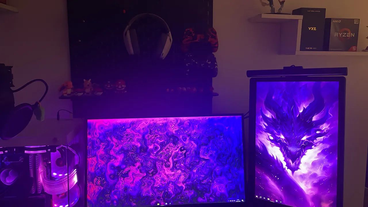 Monitor 19 polegadas  - Foto 4