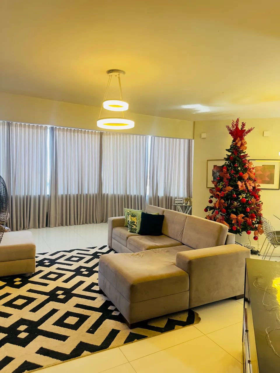 Cobertura duplex com piscina privativa  - Foto 4