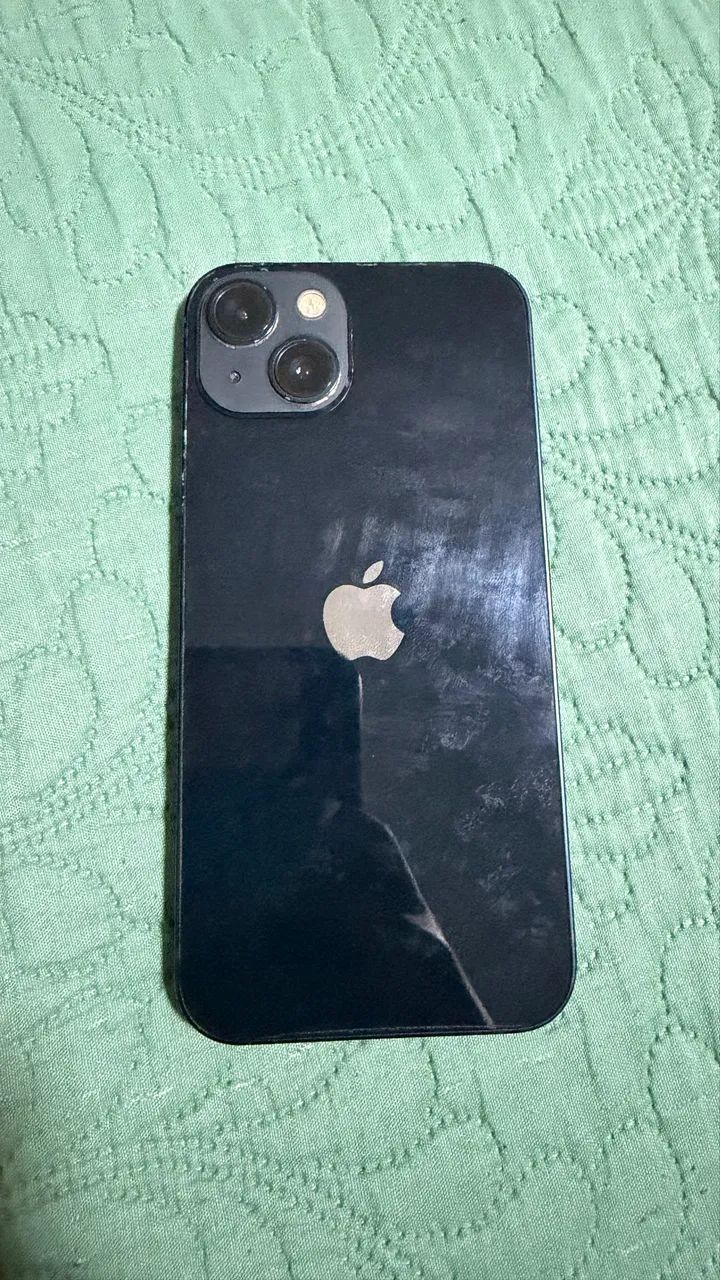 iPhone 13 256gb - Foto 3