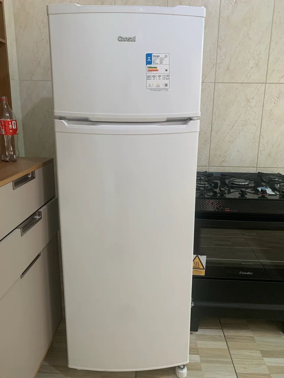 Geladeira 
