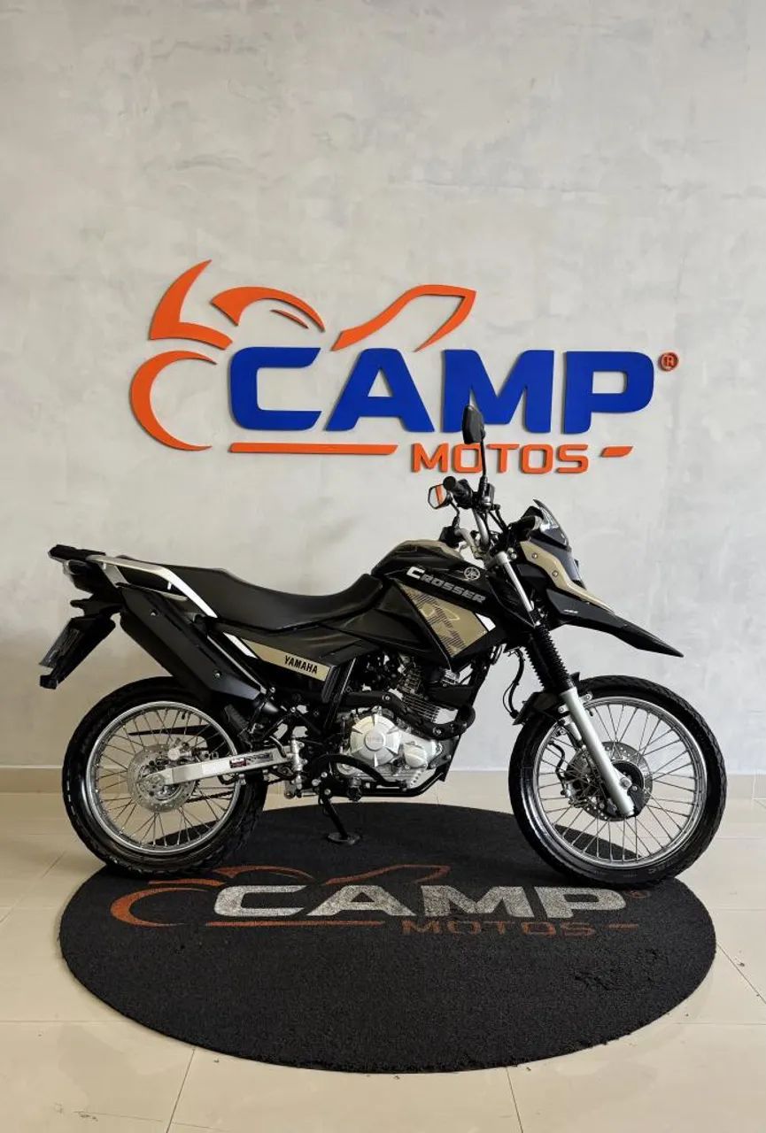 XTZ 150 CROSSER Z FLEX - Foto 5