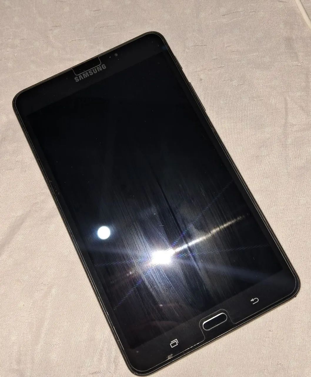 Vendo Samsung Android Tablet 6.0