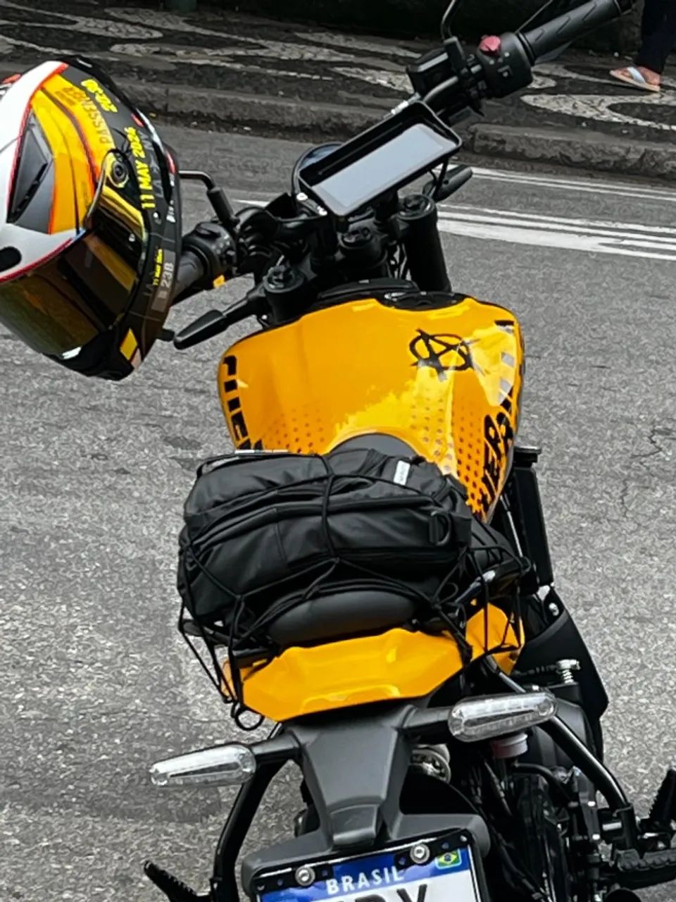 Royal Guerrila 450cc - Foto 3