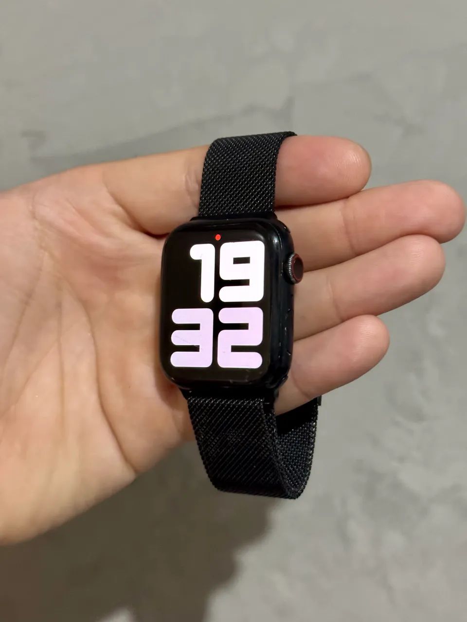 Apple Watch SE 2ª 44MM GPS + CELULAR - Foto 3