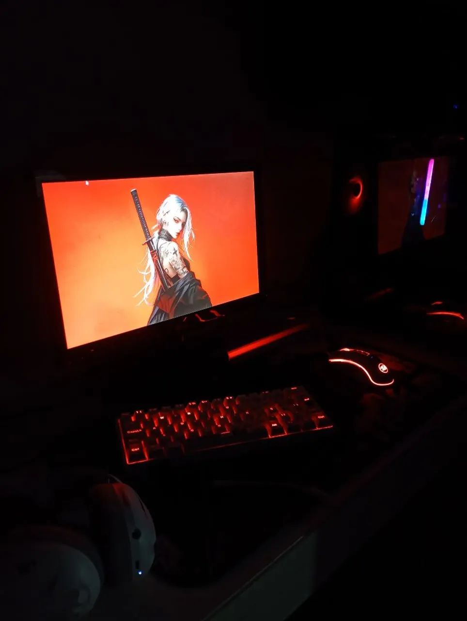 Pc completo pra brick - Foto 2