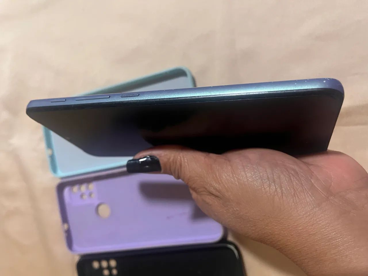 Motorola motog 20 - Foto 2