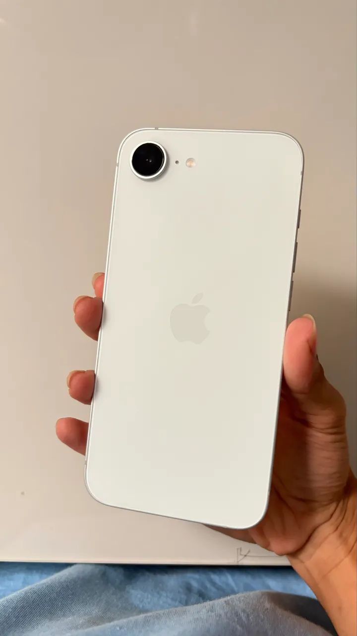 iPhone 16e 128gb