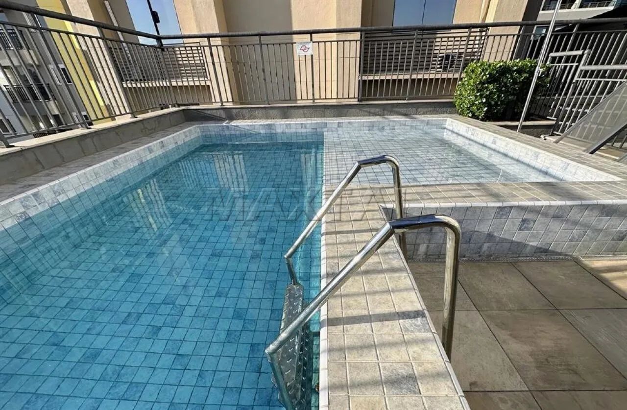 Apartamento para Venda com 1 quarto e sacada no Tucuruvi - Foto 5