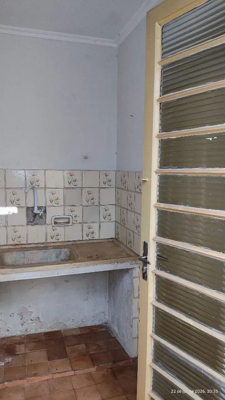  3 cômodos com Garagem na Vila Virgínia  - Foto 2