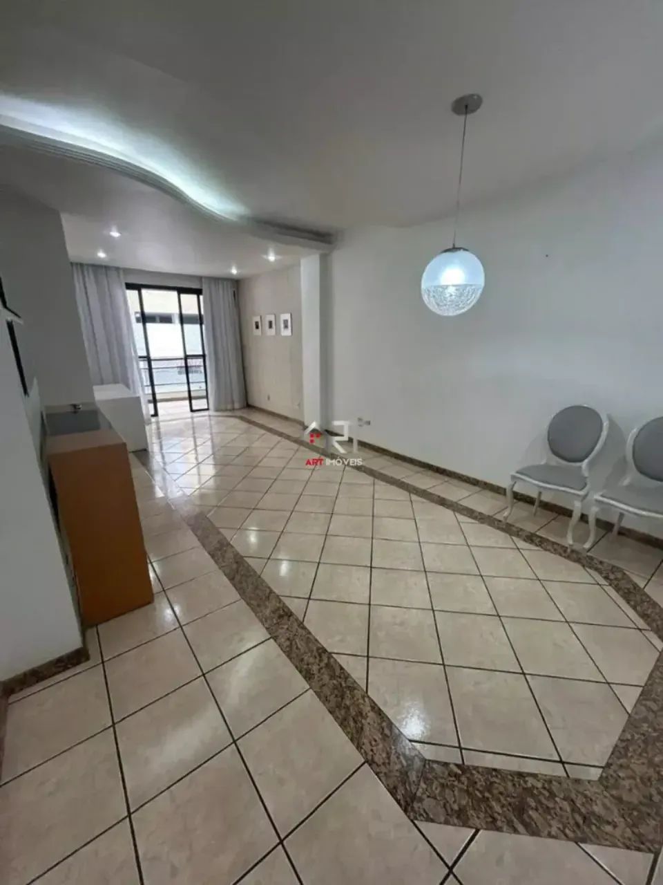 APS- Excelente apto com 3 quartos em Praia da Costa - Vila Velha - ES