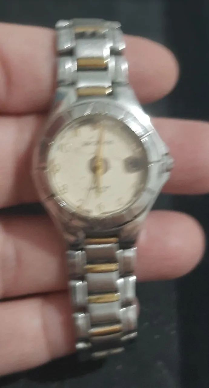 Relógios  originais. - Foto 5