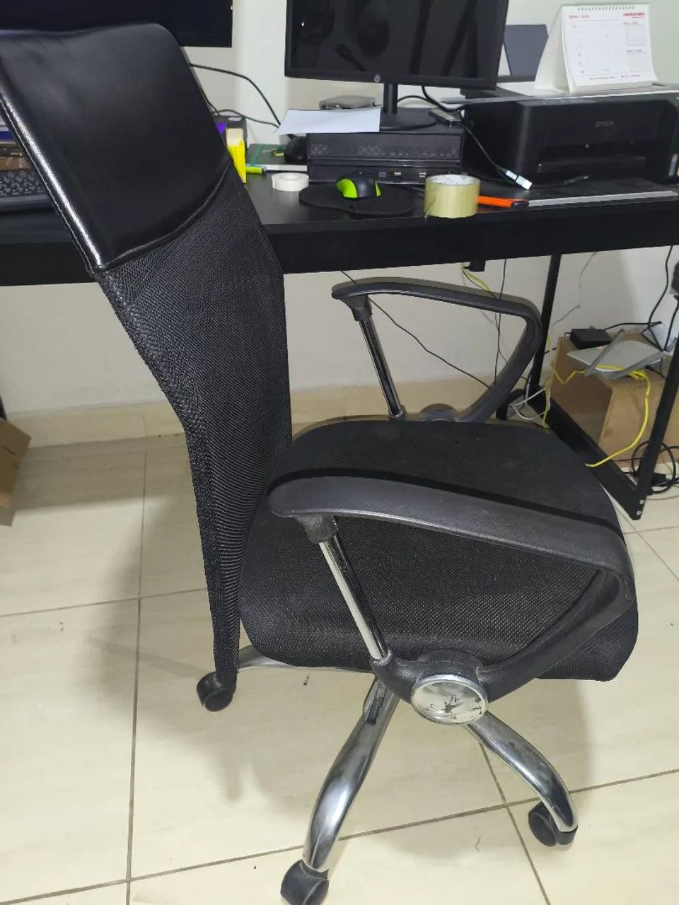 Cadeira de escritório 