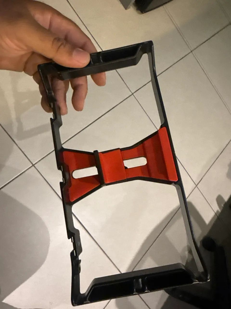 Suporte de celular Ulanzi para videomaker  - Foto 2