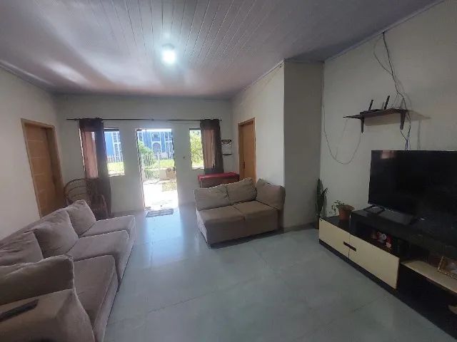 Casa no Jardim Lar Paraná com 4 quartos (1 suíte) e edícula com 3 cômodos. - Foto 3