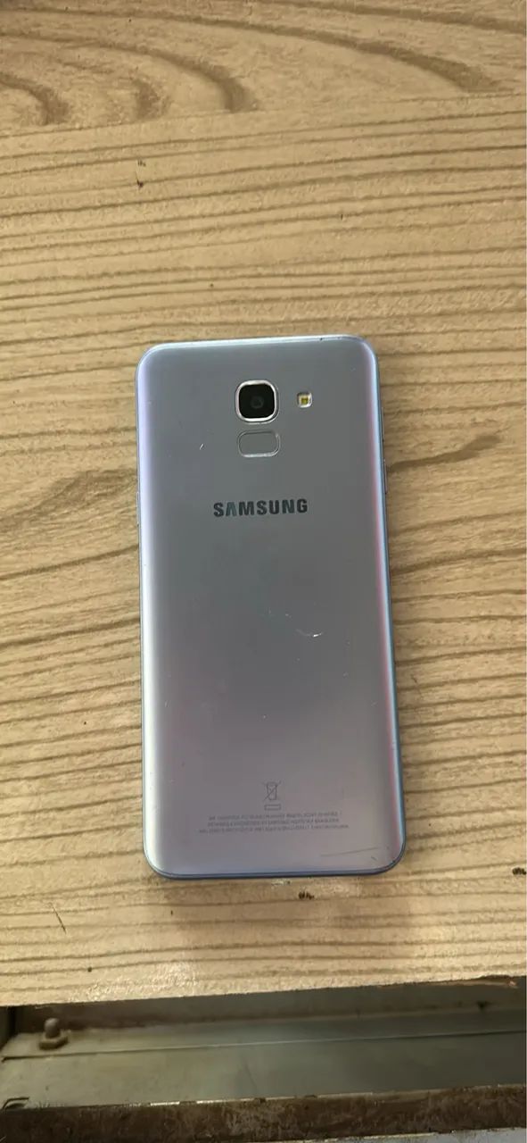 Samsung J6 - Foto 2