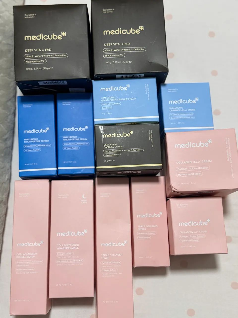 Produtos MediCube - Foto 3