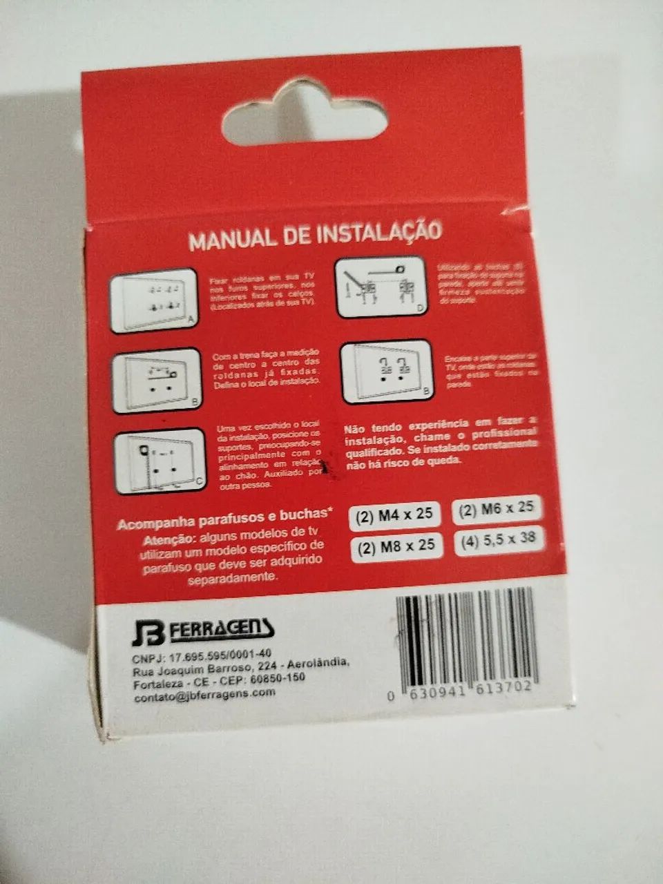 Suporte de TV  - Foto 2