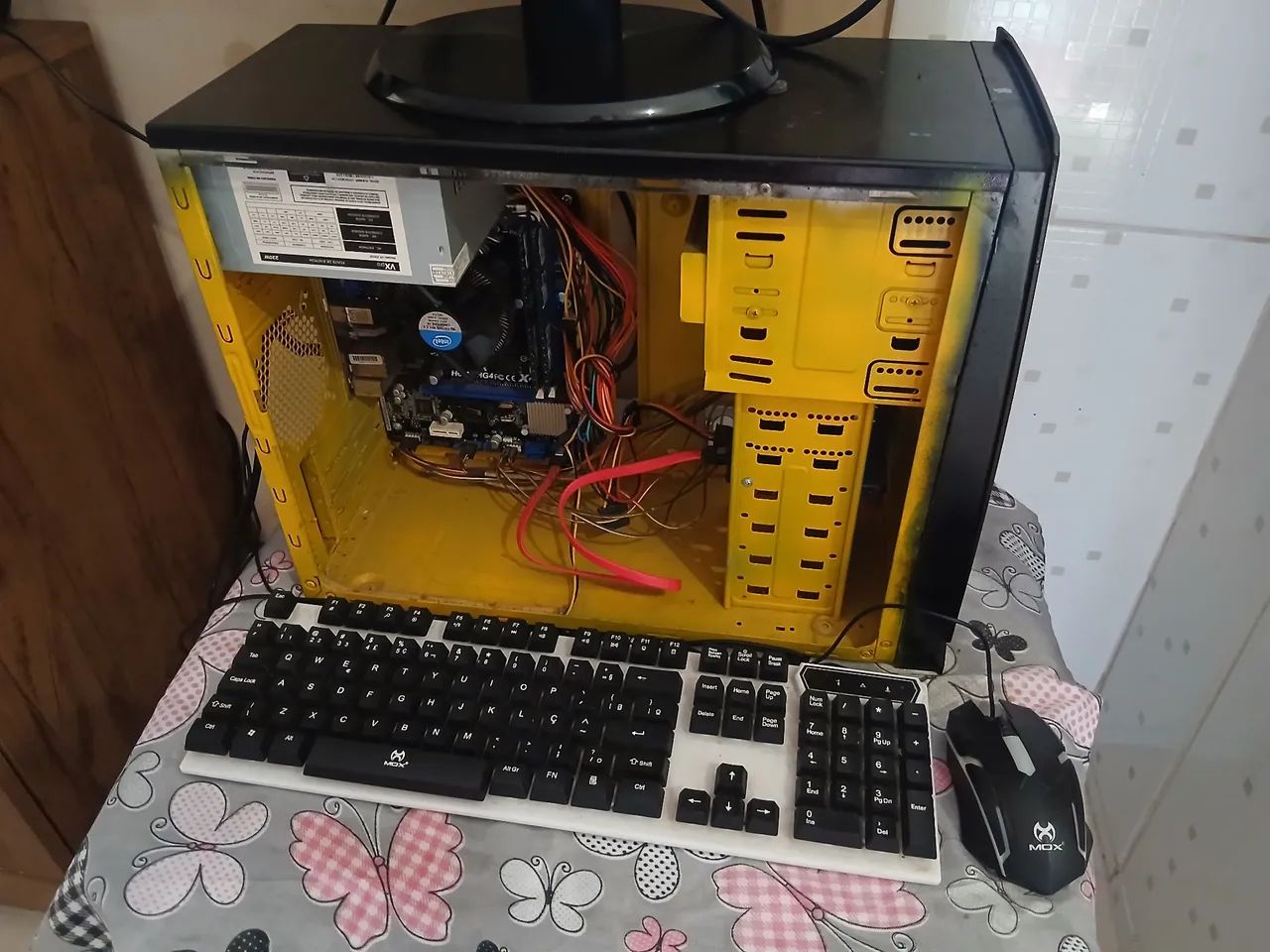 Computador  - Foto 2