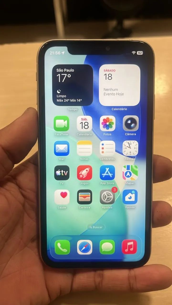 iPhone 11 64gb - Foto 3