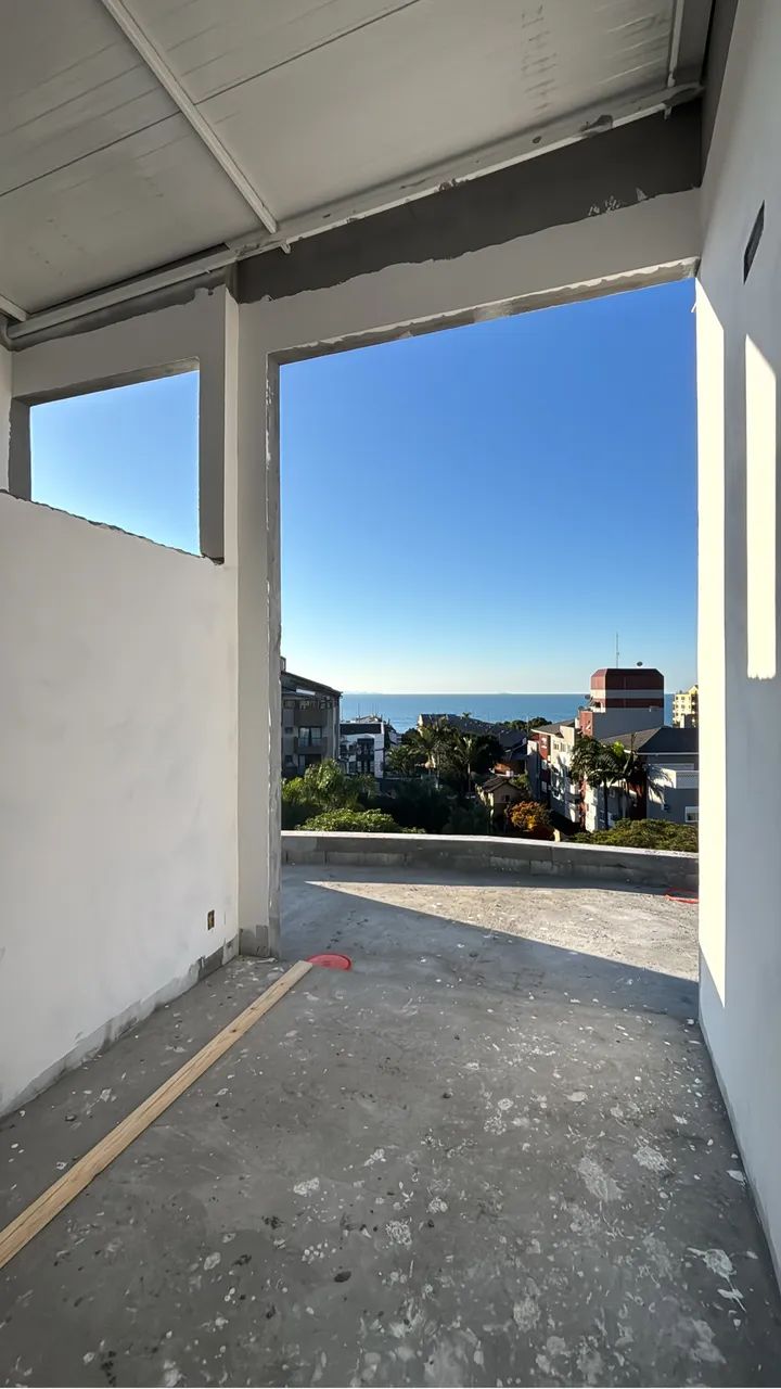 Vendo Studio novo prédio moderno vista mar  - Foto 5