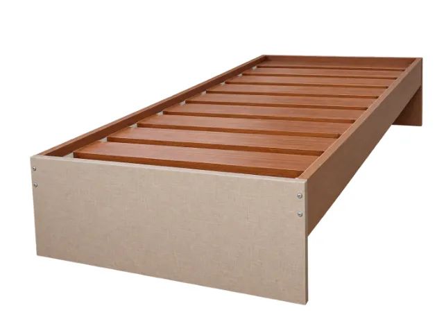 Cama de Solteiro Reforçada - Foto 2