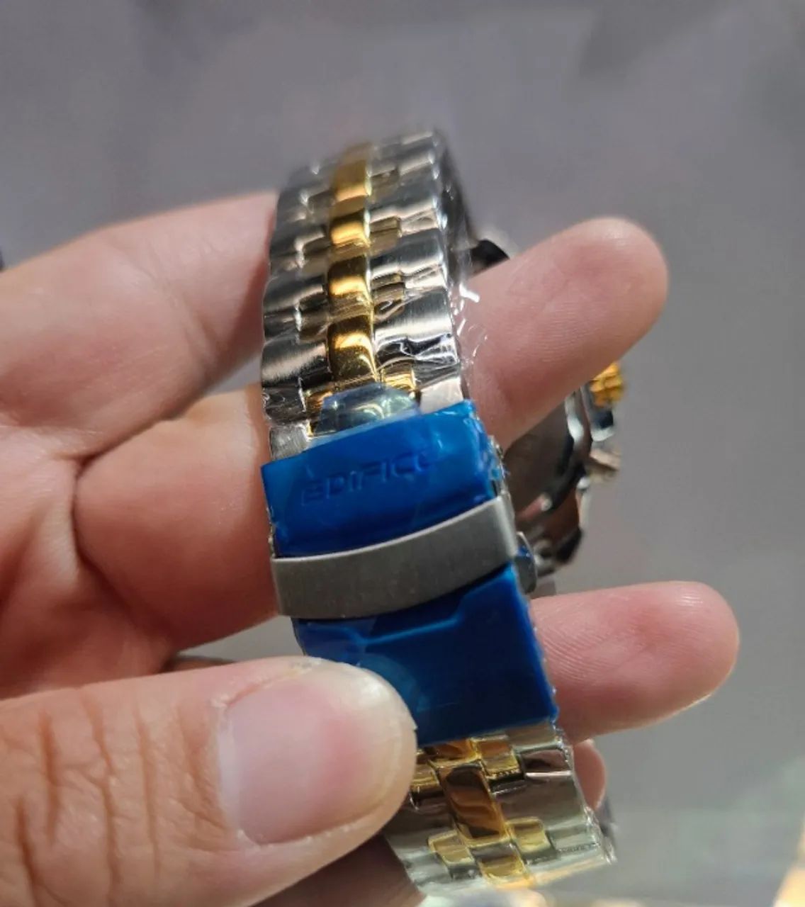 Relógio CASIO EDIFICE MISTO MULTIFUNCIONAL ENTREGAMOS  - Foto 6