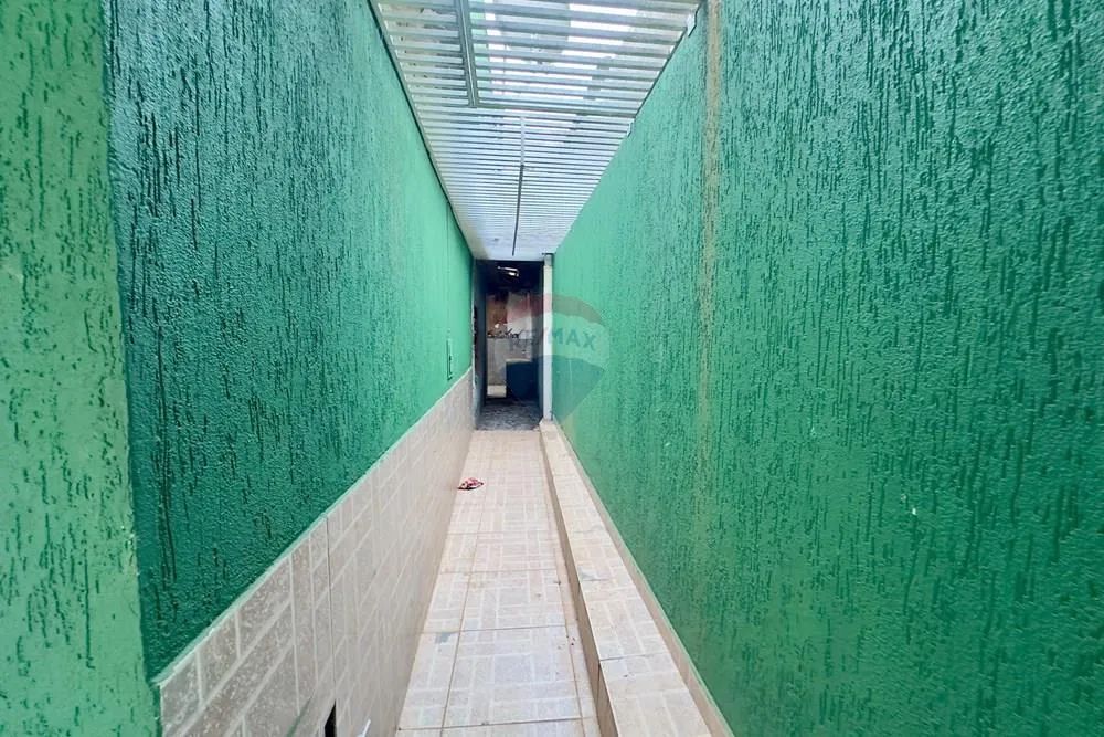 CASA COM 3 QUARTOS NA QR 404 - SAMAMBAIA NORTE - À VENDA - Foto 3