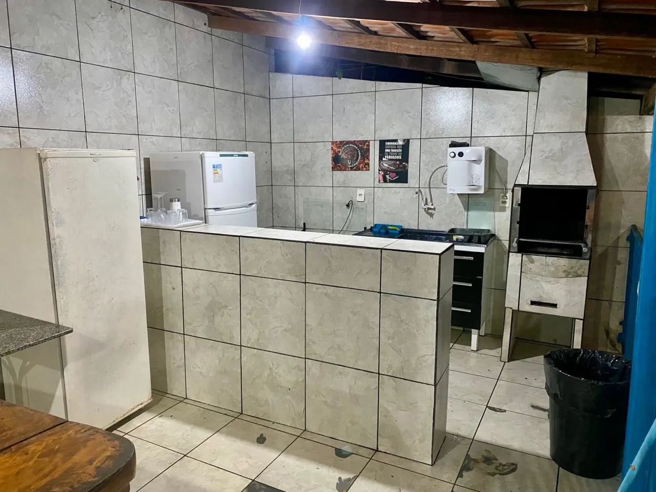 Casa Aluguel Pirenopolis  - Foto 4