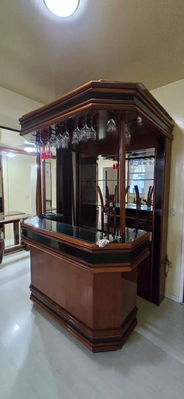 Apartamento para Alugar na Praia do Canto 2 Quartos  - Foto 4