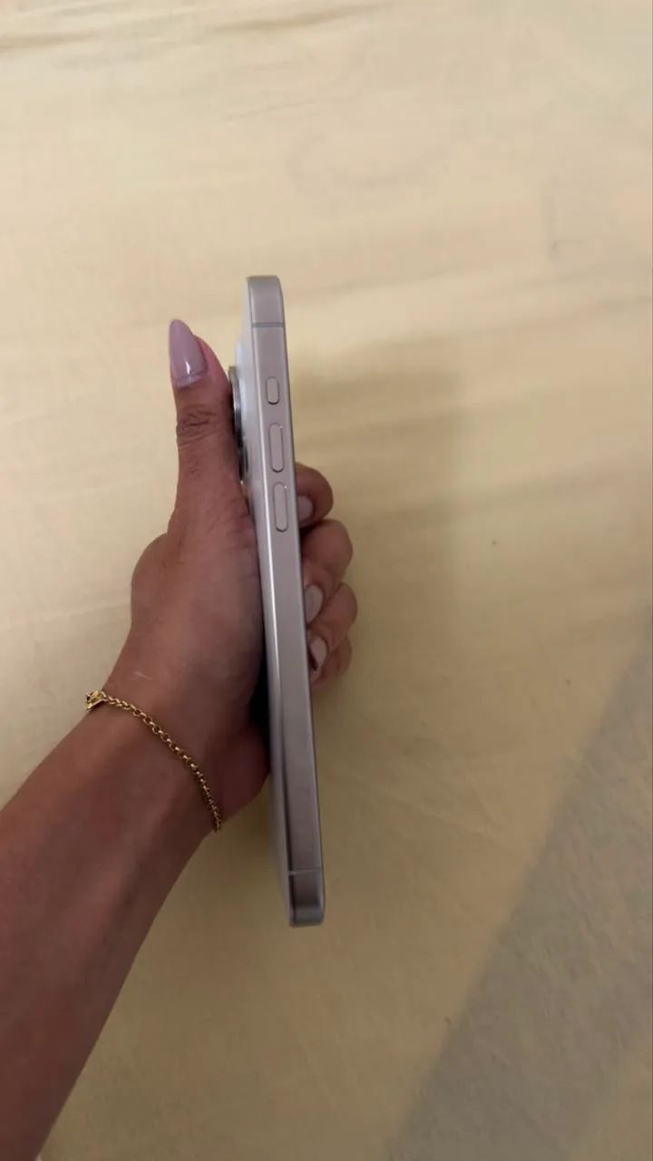 IPHONE 15 PRO MAX - Foto 4