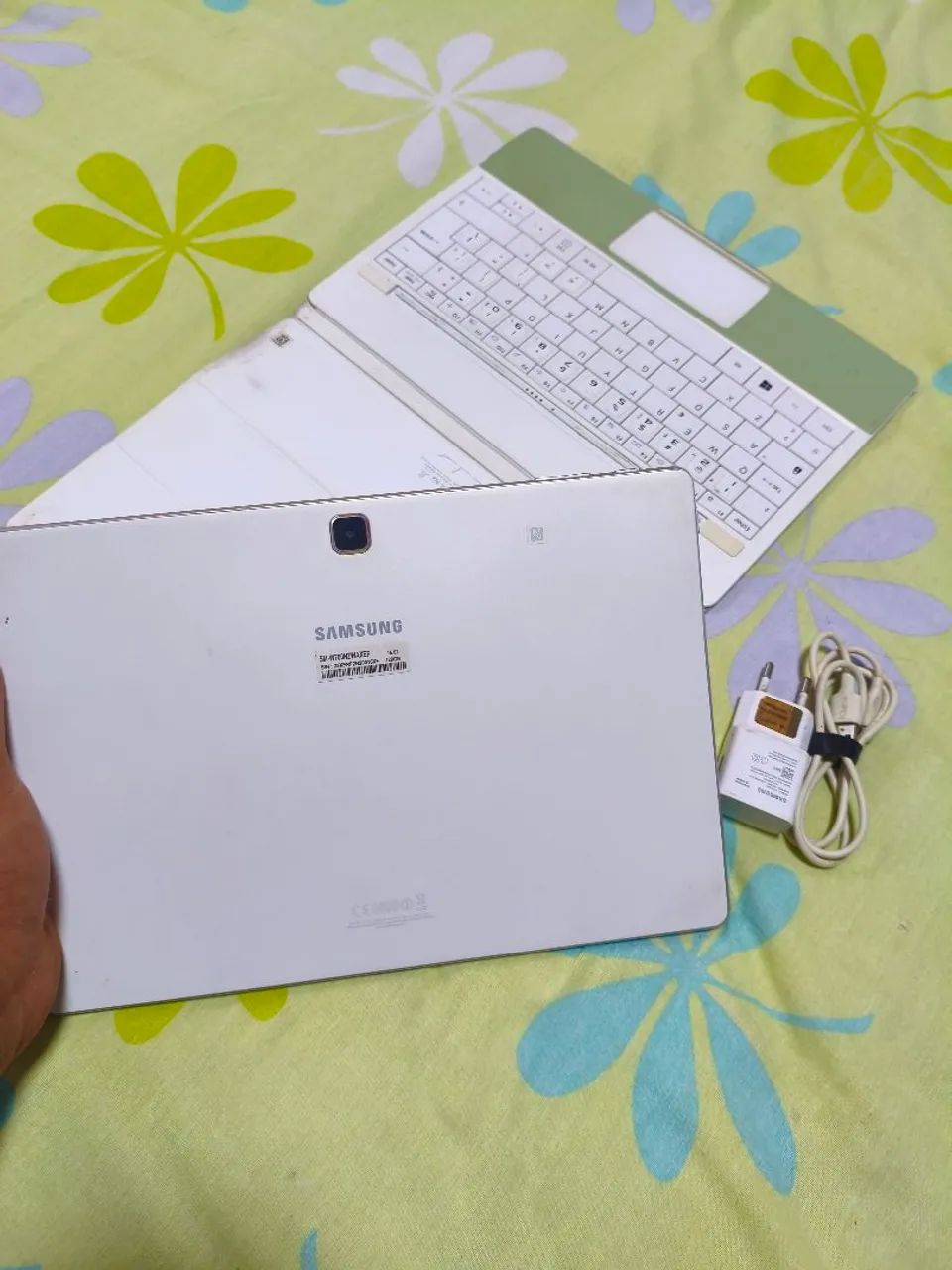 Samsung TabPro S Windows 10 - Foto 4