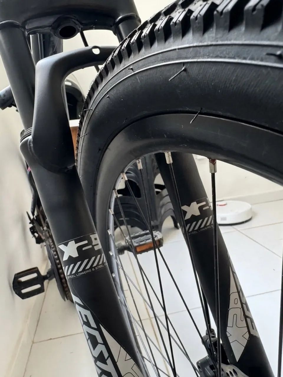 Bicicleta Colli Bike Aro 29 - Foto 2