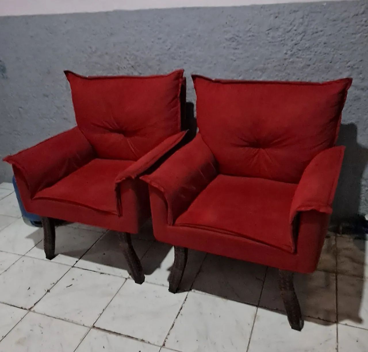 Poltronas  - Foto 2