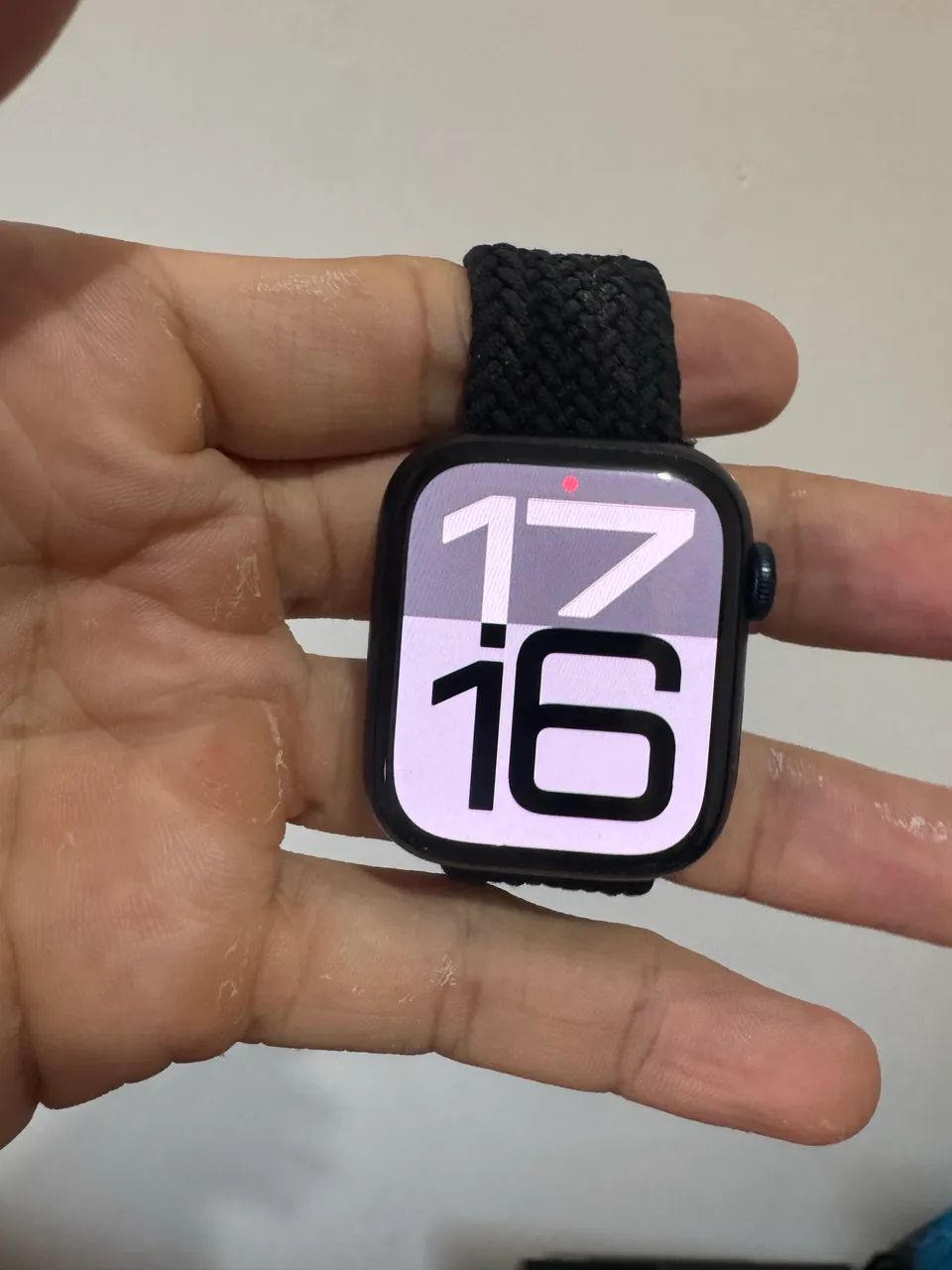 Apple Watch Séries 9 41mm - Foto 2