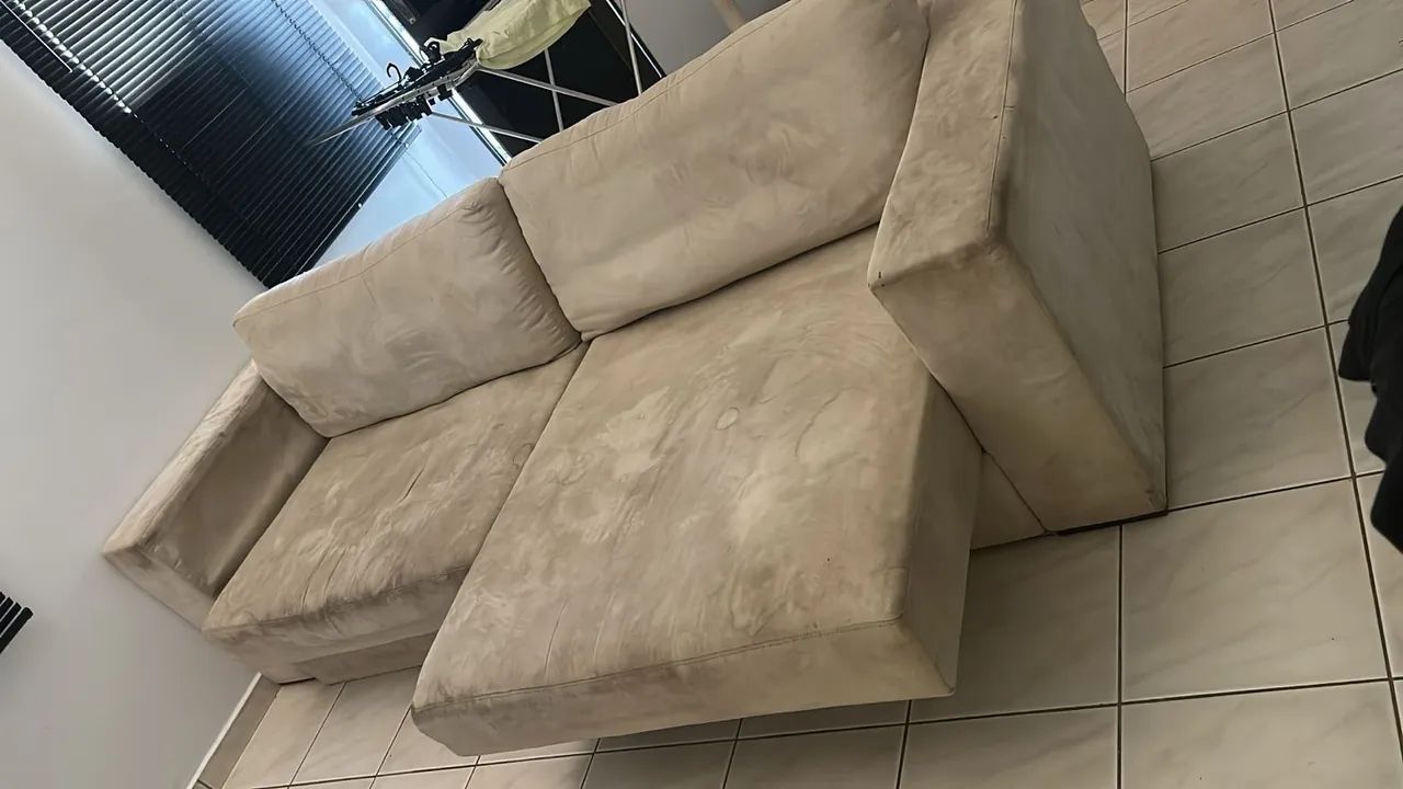 Sofá retrátil  - Foto 3