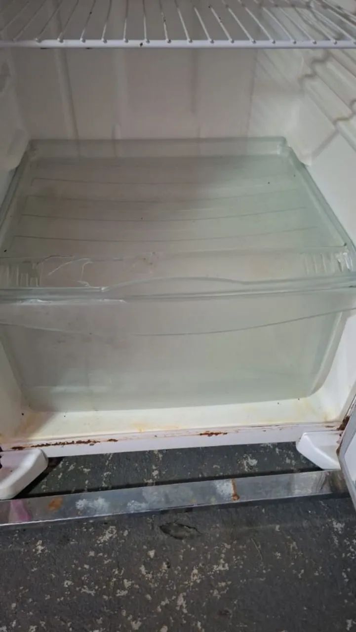 Geladeira  - Foto 5