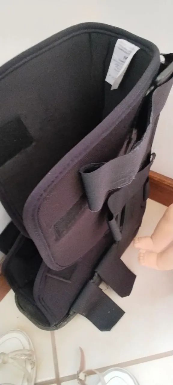 Bota ortopédica - retirar no local - Foto 2
