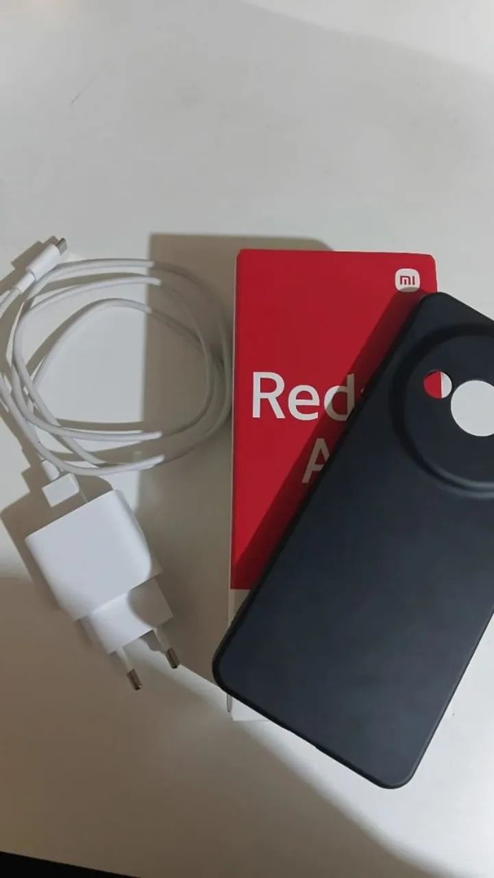 Celular xiaomi redimi  - Foto 5