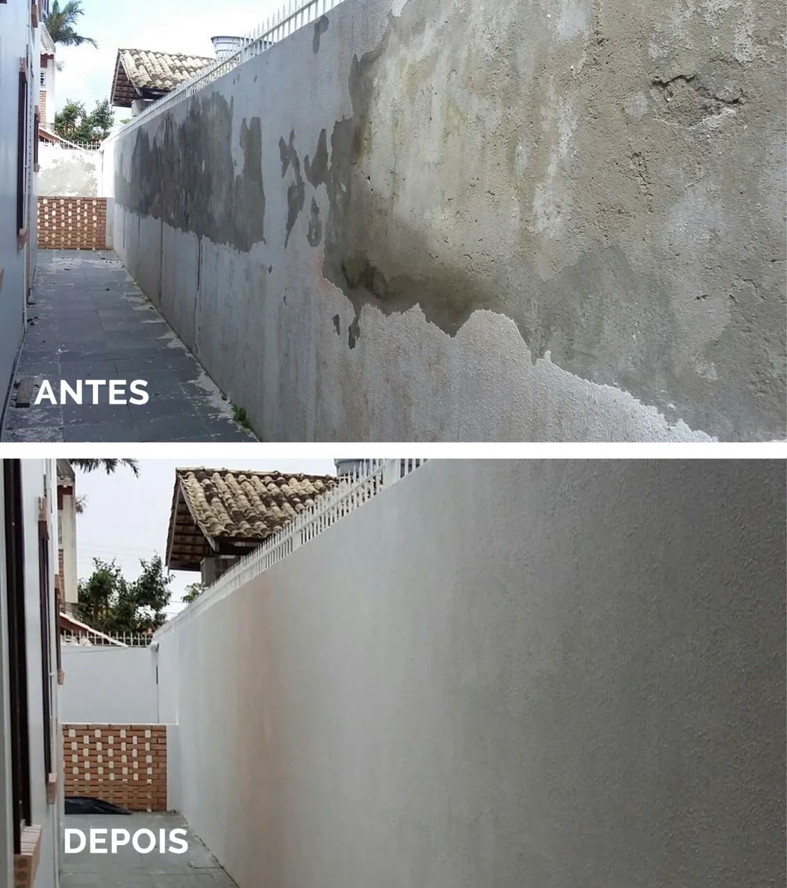 Drywall, Pinturas, Pisos, Reformas e Acabamentos em geral - Walltech  - Foto 3